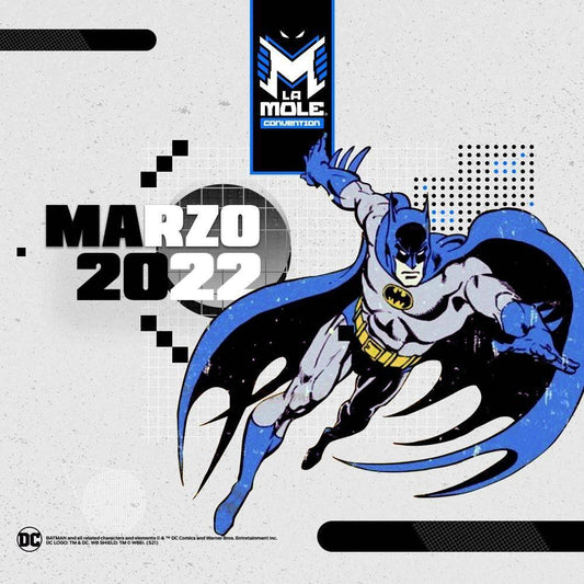 La Mole 2022 - Redlemon