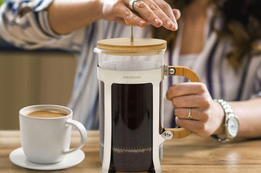 4 Tipos de Cafeteras que Debes Tener en Casa