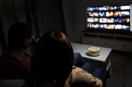 Netflix se expande y presenta su nuevo servicio llamado Tudum - Redlemon