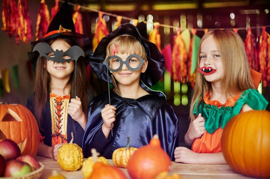 Prepárate para la diversión y el terror de Halloween - Redlemon