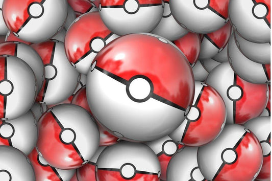 Lanzamiento de los videojuegos Pokémon Diamond and Shining Pearl - Redlemon