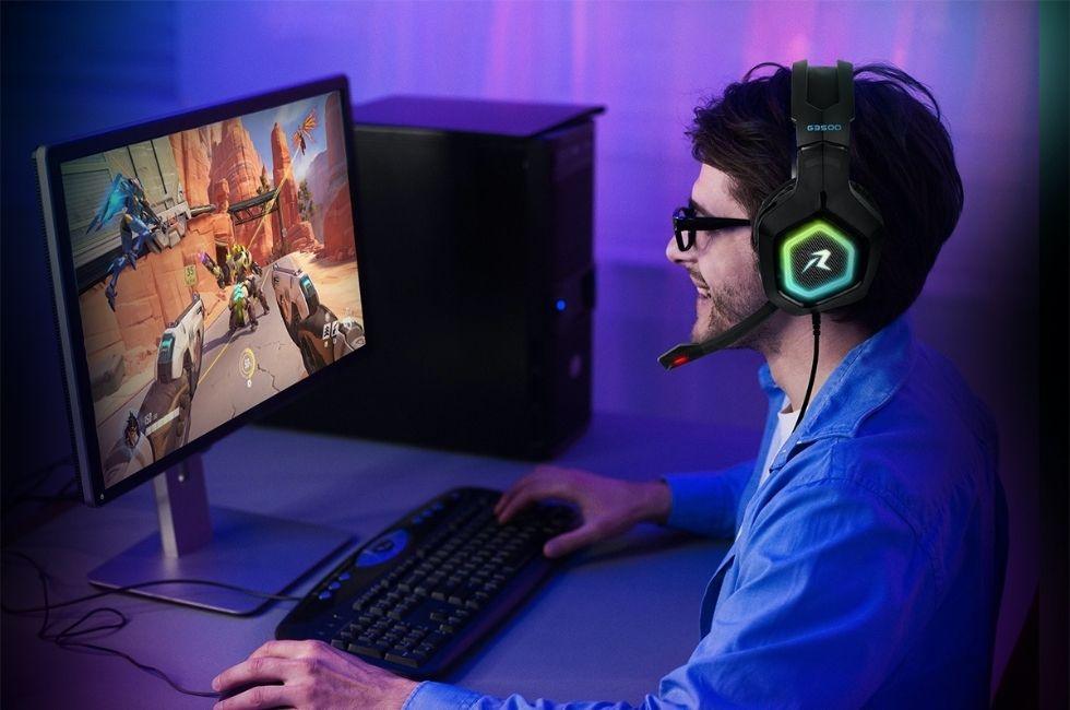 Conoce los Mejores Audífonos Gamer 2022 y sus Funciones