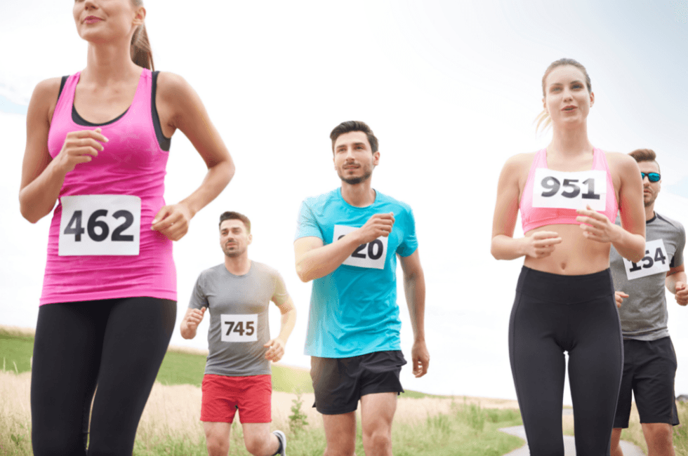 Lo que debes conocer del Maratón Virtual de la CDMX 2021 - Redlemon