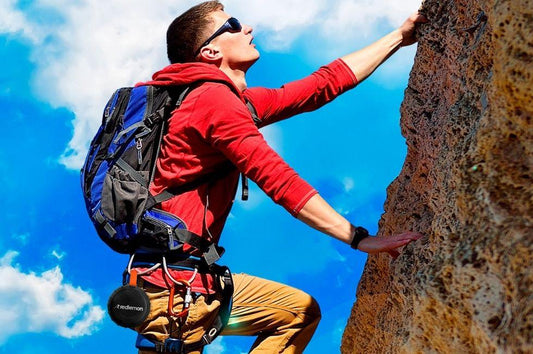 Top 3 de los Mejores Gadgets para Viajar - Redlemon