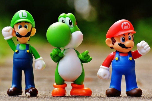 El DLC de Mario Kart Deluxe está a la vuelta de la esquina - Redlemon