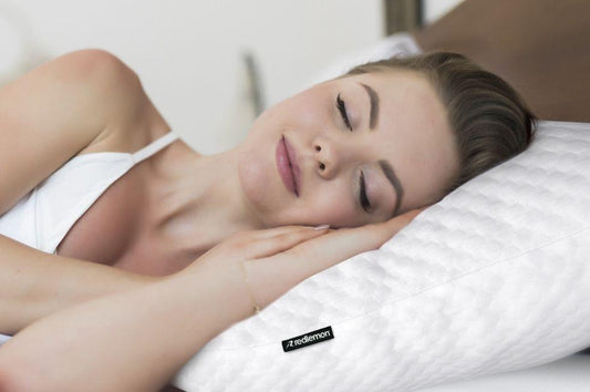 5 Gadgets y Cosas para Dormir Mejor en la Noche