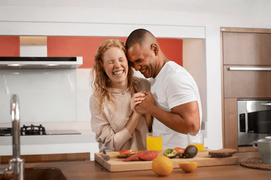 Los mejores gadgets para parejas - Redlemon