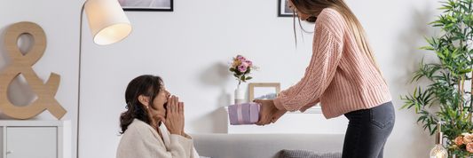 Artículos para regalar a mamá en su día - Redlemon