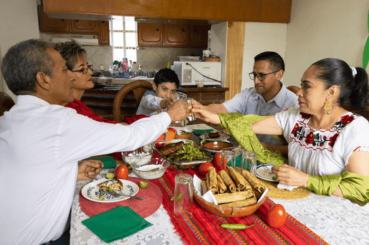 ¿Cómo disfrutar las Fiestas Patrias de manera segura? - Redlemon