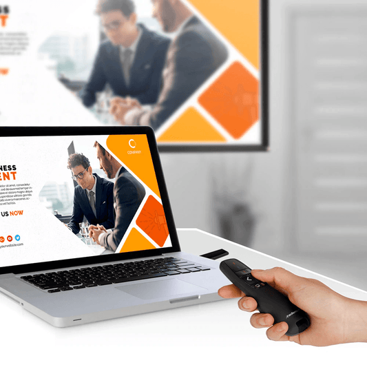 4 gadgets increíbles para profesores - Redlemon