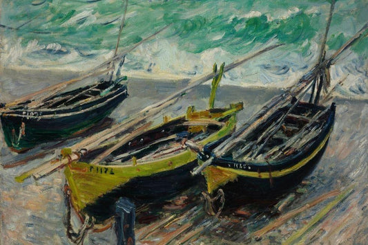 Conoce todos los detalles de la exposición inmersiva Monet & Friends - Redlemon