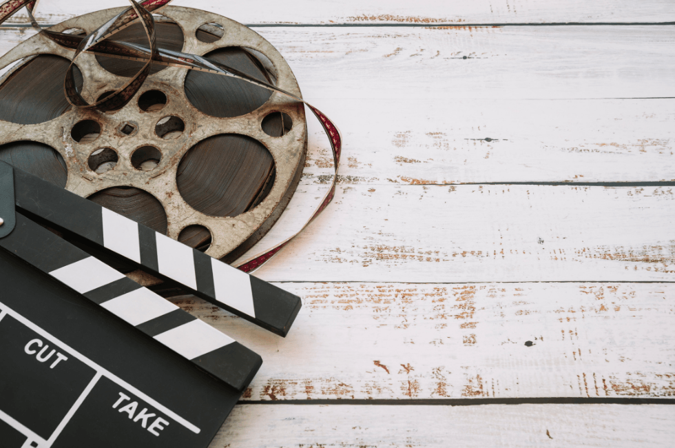 Todos los detalles del Festival Internacional de Cine de Morelia - Redlemon