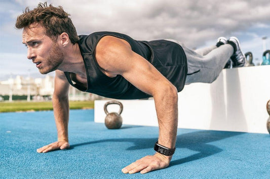 3 gadgets para deportistas que mejorarán tu salud física en 2022 - Redlemon