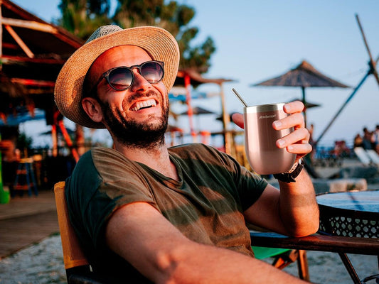 5 Gadgets y Productos Eco-Friendly Ideales para tu Hogar