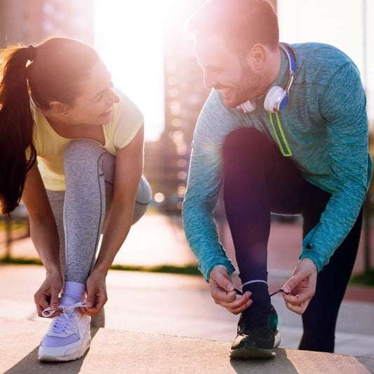 Los 3 Mejores Audífonos para Hacer Ejercicio