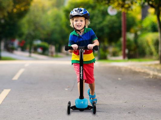 Llena de diversión a los más pequeños del hogar - Redlemon