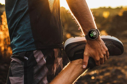 Análisis de ¿Qué es un Smartwatch y Para Qué Sirven?