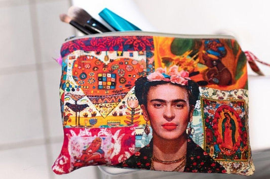 Expo Frida inmersiva - Redlemon