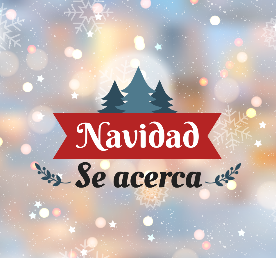 La Navidad se acerca a Redlemon