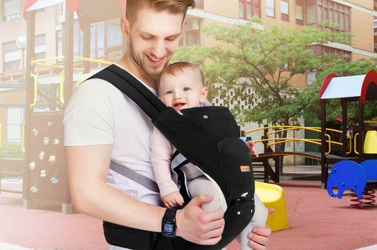 5 Cosas para Bebes Recién Nacidos ¡ESENCIALES!