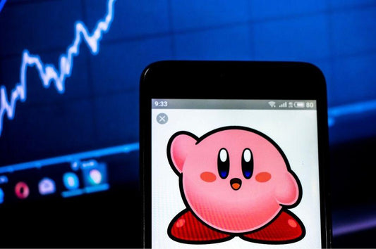 El juego nuevo de Nintendo: Kirby y la Tierra Olvidada - Redlemon