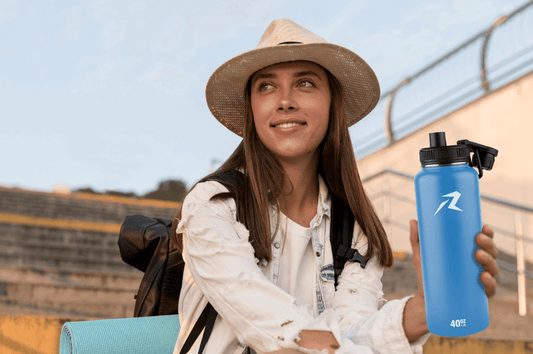 Prepárate para el calor con bebidas refrescantes - Redlemon