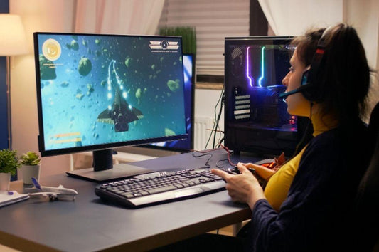 I’m Not Jelly, el videojuego desarrollado en México - Redlemon