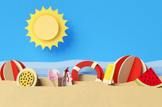 Los mejores productos para recibir el verano - Redlemon