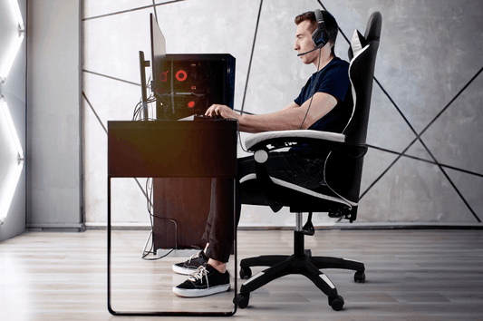 Haz de tu habitación la mejor zona gamer - Redlemon