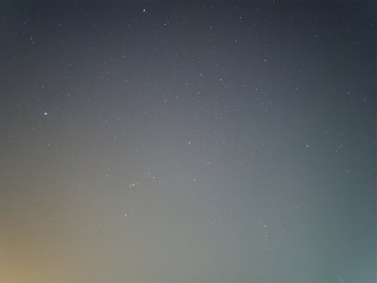 white clouds and blue sky during daytime