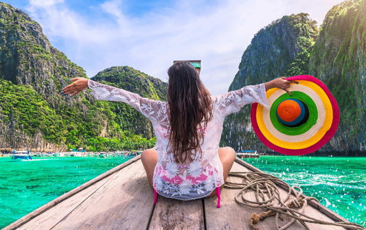 Preparate para la Semana Santta - Redlemon