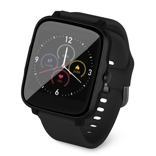 Smartwatch Reloj Inteligente Funciones de Salud Mod. W95