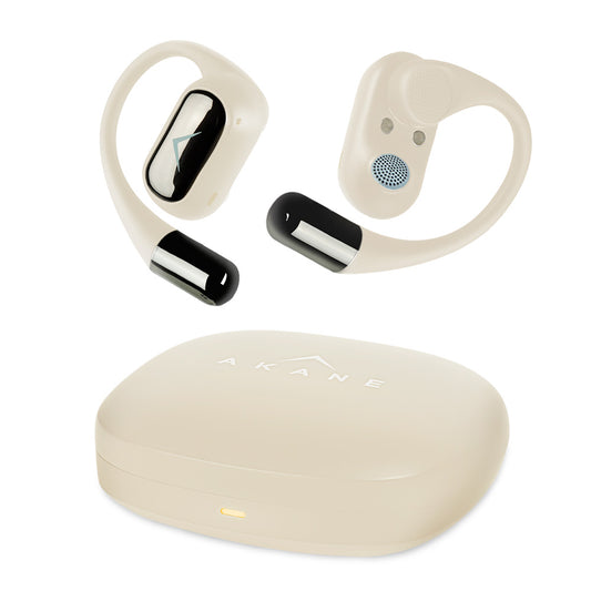 Audífonos Inalámbricos Deportivos Open Ear Bluetooth 5.3 Resistencia IPX5