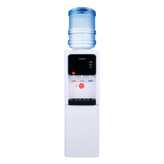 Dispensador de Agua de Garrafón Eléctrico 3 Temperaturas