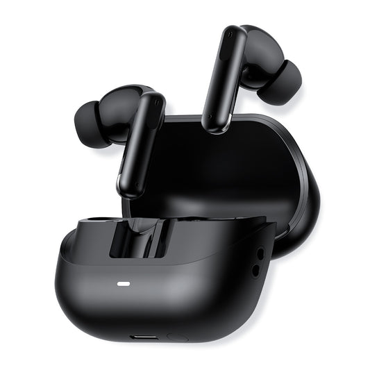 Audífonos Inalámbricos Bluetooth Cancelación de Ruido Activa ANC Ultra HD