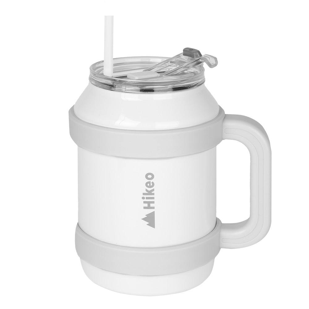 Termo de Acero Inoxidable de Doble Pared Vaso Térmico Extra Grande 1.5L - Redlemon