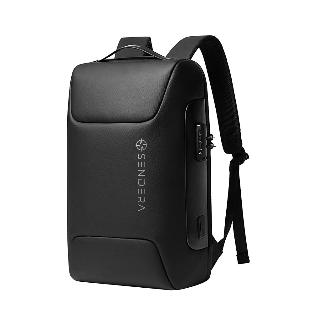 Mochila para Laptop 17.5 Pulgadas 25 L USB