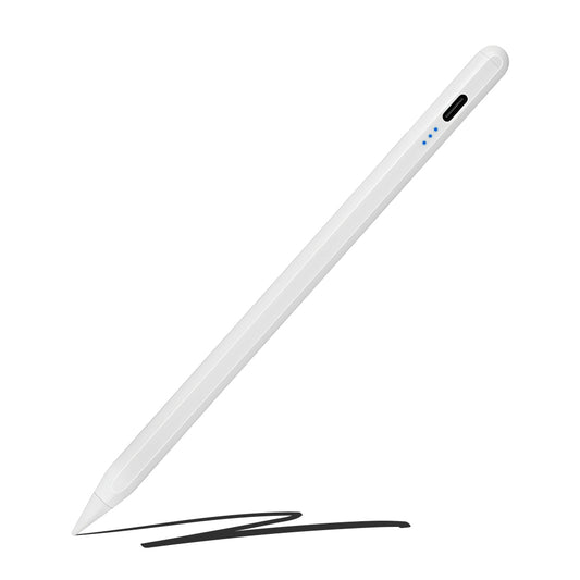 iPad Pencil Lápiz para Tablet Táctil Universal para iPad Mini, Air y Pro