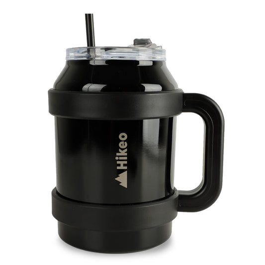 Termo de Acero Inoxidable de Doble Pared Vaso Térmico Extra Grande 1.5L