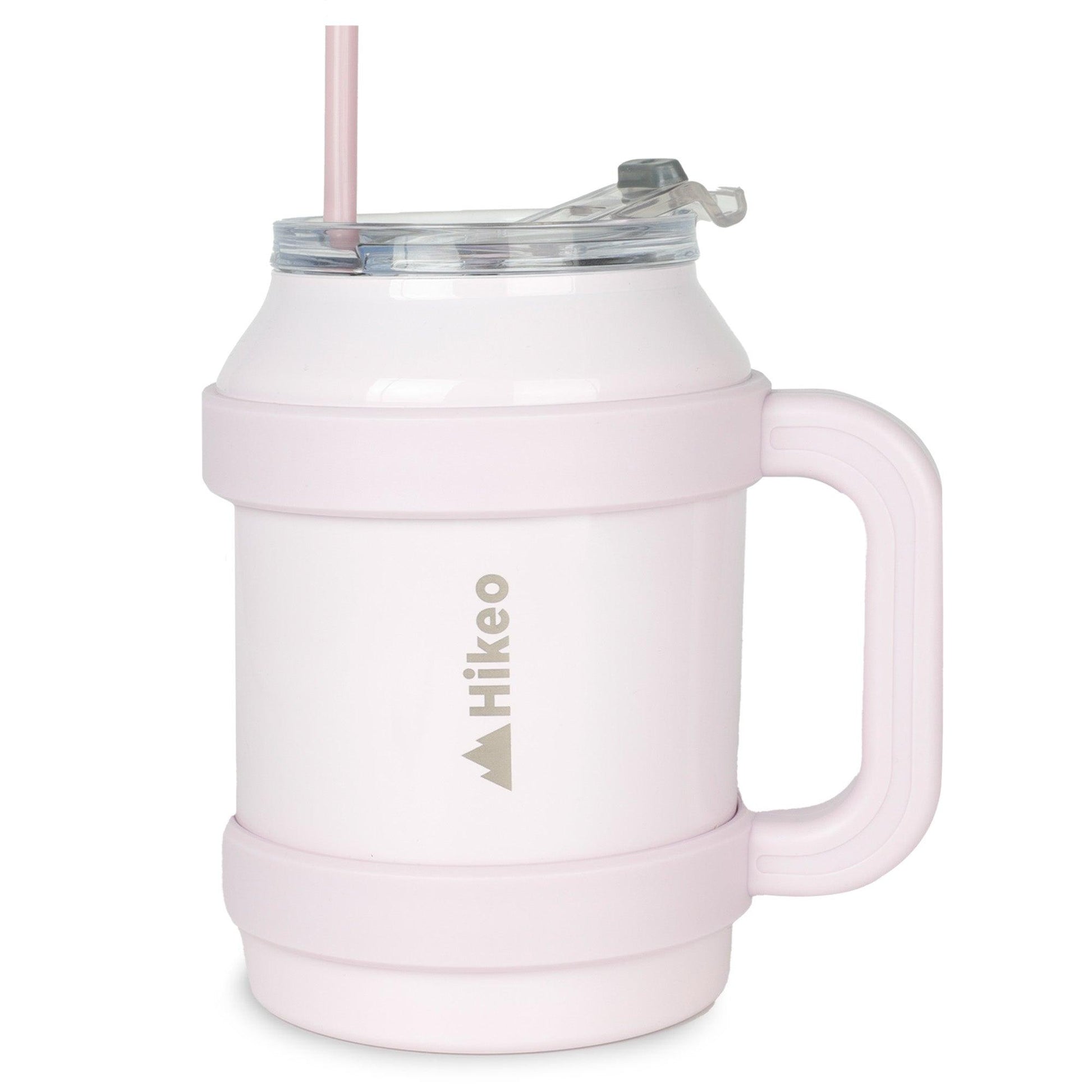 Termo de Acero Inoxidable de Doble Pared Vaso Térmico Extra Grande 1.5L - Redlemon