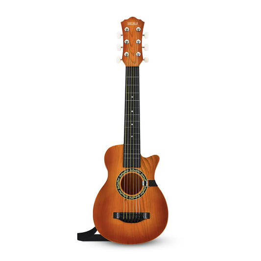 Guitarra para Niños de 4 a 12 años con Correa Ajustable Redlemon Technology México