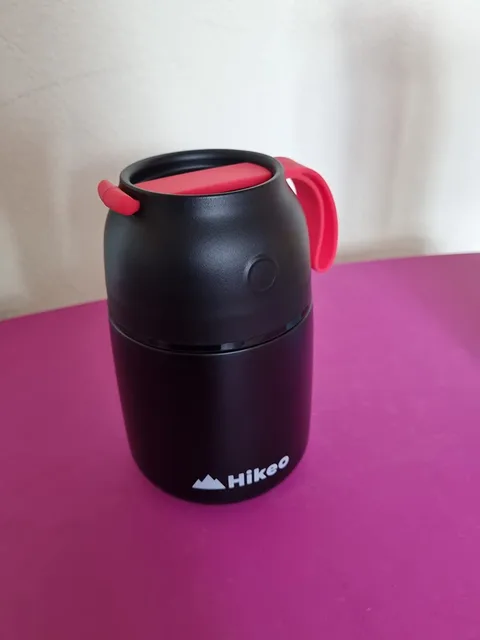 Contenido compartido con esta opinión