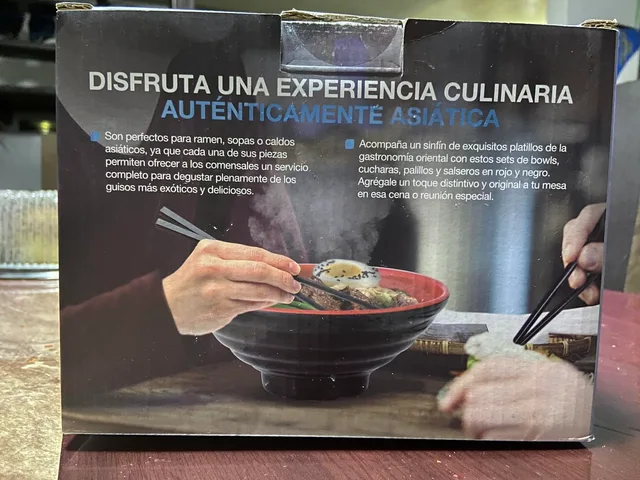 Contenido compartido con esta opinión