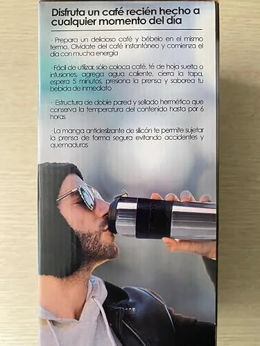 Contenido compartido con esta opinión