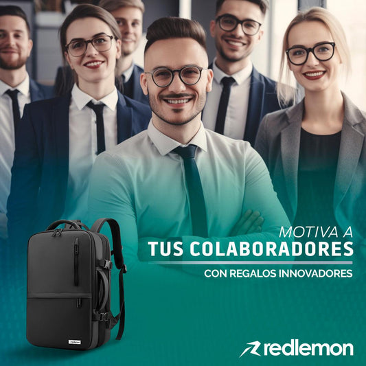 Productos Promocionales y Programas de Lealtad a tu Alcance con Redlemon - Tu Tienda Mayorista de Confianza en México