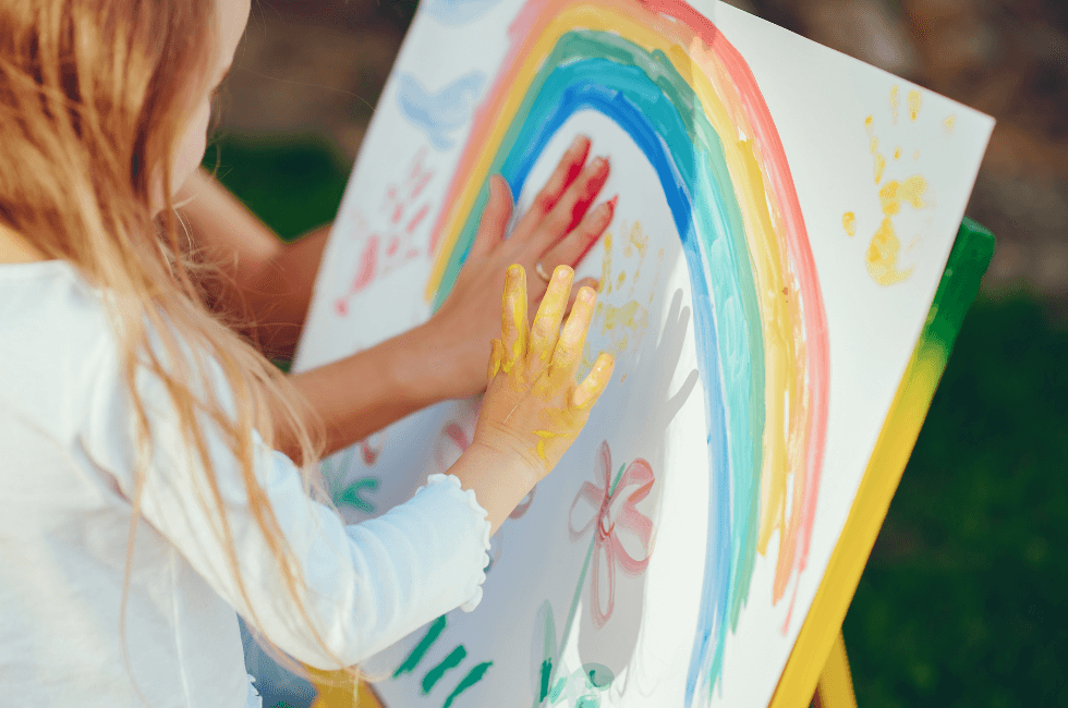 Actividades para niños en verano - Redlemon