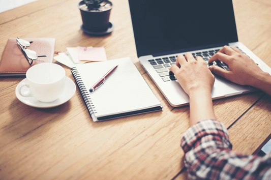 ¡Haz más fáciles tus sesiones de Home Office! - Redlemon