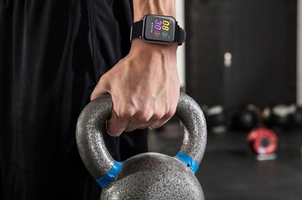 14 gadgets económicos para cuidar la salud que debes tener - Redlemon