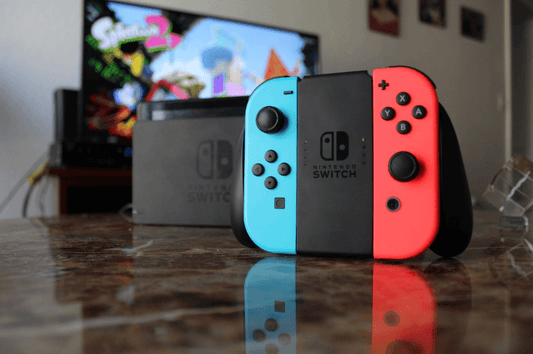 Entérate de las novedades de videojuegos para Nintendo Switch - Redlemon