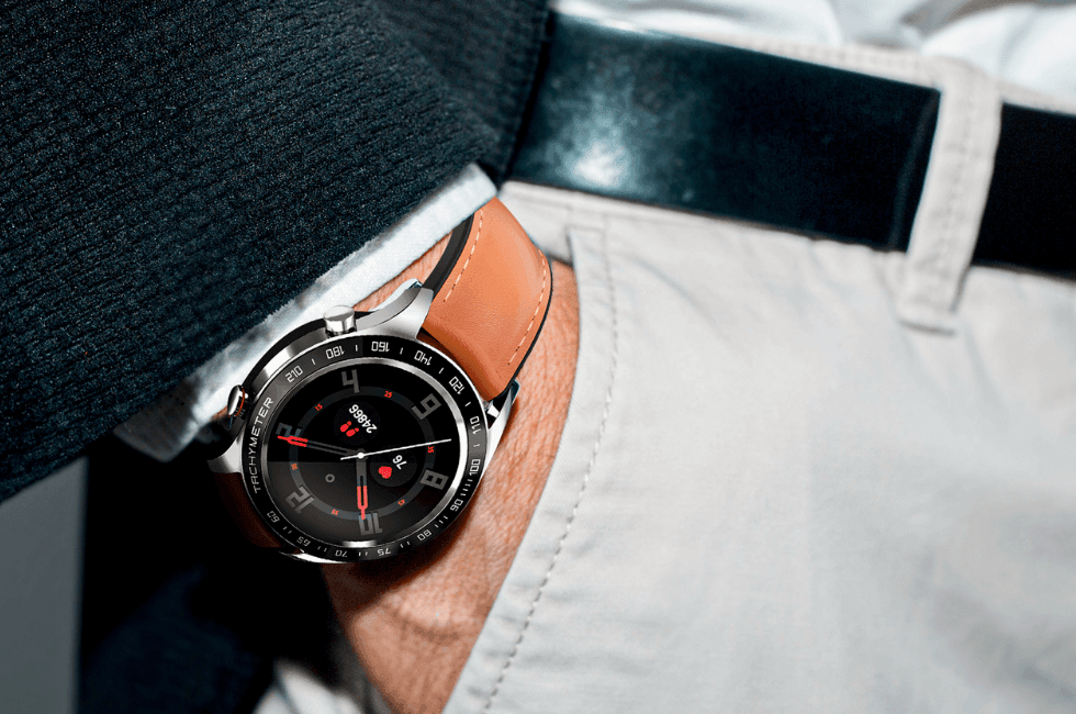 Smartwatches para toda la familia - Redlemon